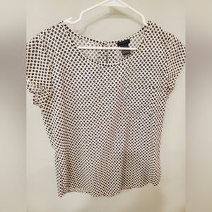 Ann taylor shirt small